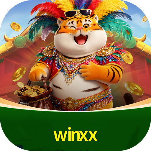 Imagem promocional da winxx mostrando a plataforma e suas vantagens